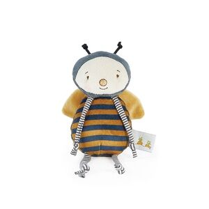 5” Buzzbee Bee plush toy